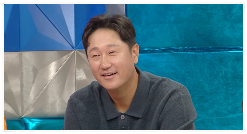 라디오스타 982회, 이대호 은퇴 후 20kg 감량 자기관리와 후배 사랑 1280만 원 회식 사연 및 아내....