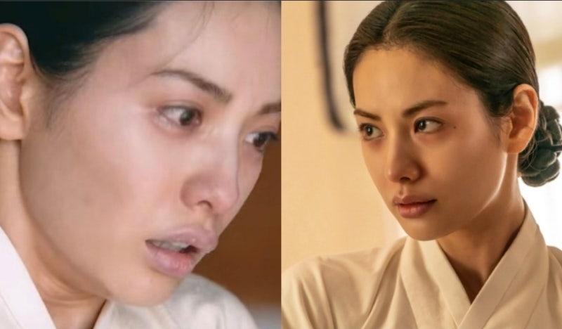 “입술만 보인다는 반응에…” ‘스캔들’ 나나가 팬들에게 직접 전한 말