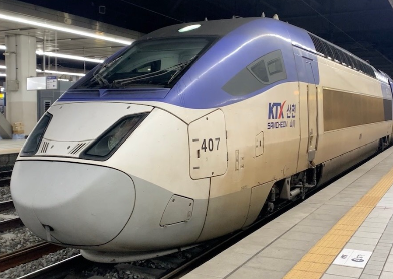 추석 KTX 입석 예매표 없다면? 당일 탑승 가능한 대안 4가지