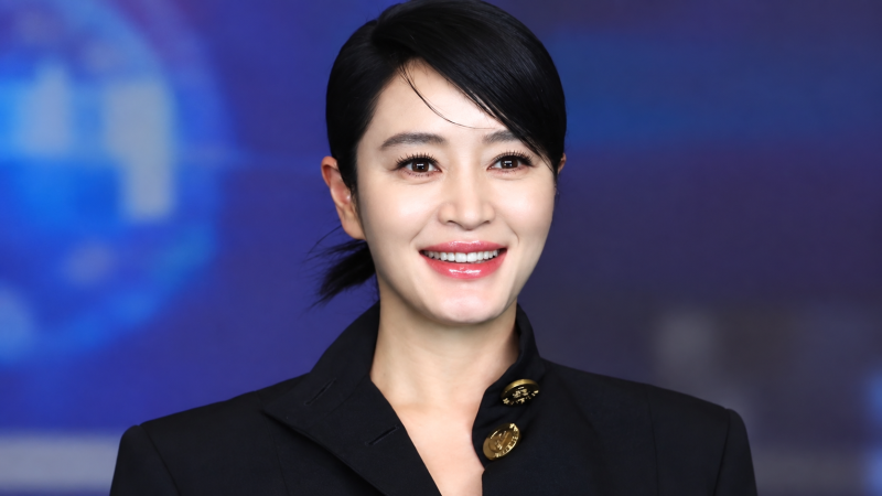 김혜수 80억 전액 현금으로 샀는데…1년 만에 120억설, 한남동 빌라 정체