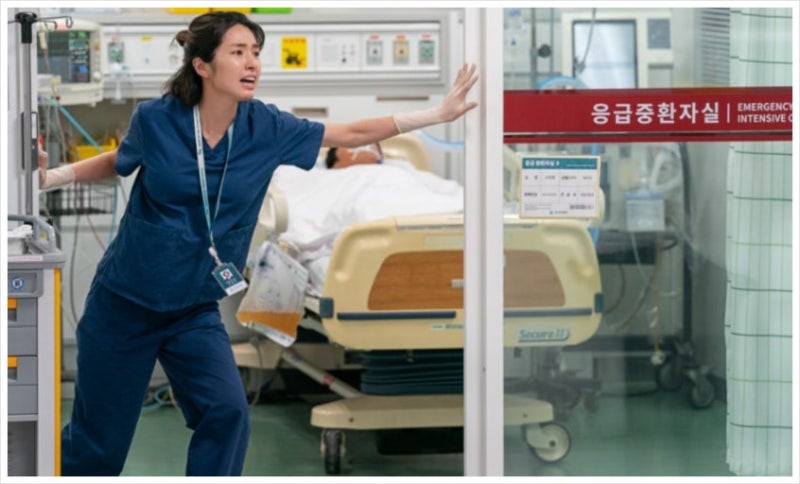 “하영 빈자리 누가 채우나 했더니…” 러블리즈 정예인, ‘중증외상센터2’ 새 천장미 유력....