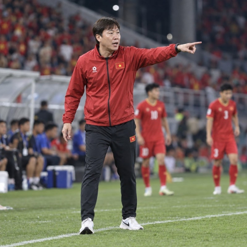 [월드컵] 베트남 김상식 감독, FIFA 아세안컵 초대 챔피언 도전 - B조 필리핀·태국·파키스탄 ....