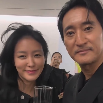 신현준 와이프 김경미 누구? 자녀 유무까지