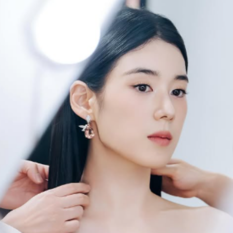 정은채 프로필 나이 김충재 열애 재벌X형사2 정년이 작품 근황
