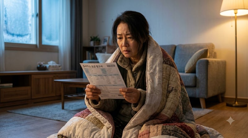 2026 에너지바우처 신청자격 및 잔액조회 지원금액 복지로 신청 방법 총정리