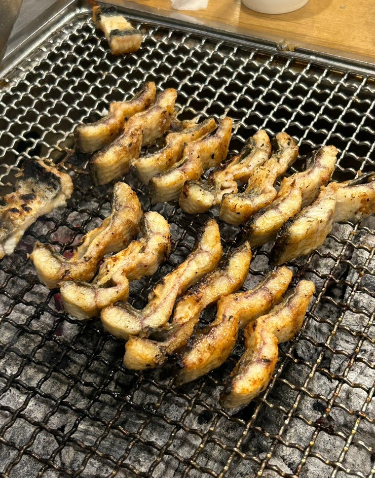 별내 맛집 장어의꿈, 남양주 가성비 장어맛집 웨이팅꿀팁 내돈내산 또또또간집