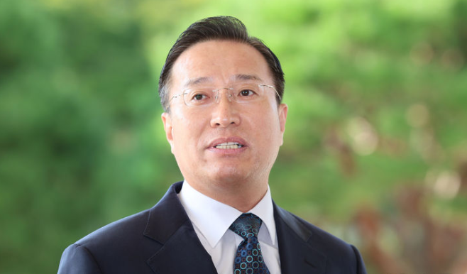 석연치 않은 검찰총장 대행 이정현｜대북송금 수사 비판했던 검사가 이재명 공소취소 판단....