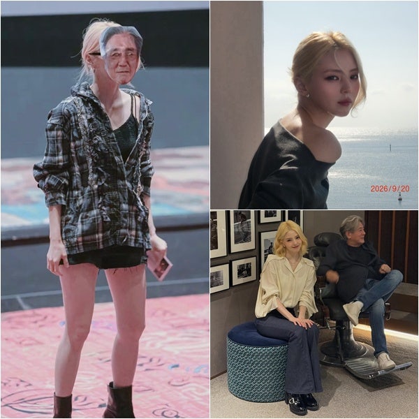 한소희 패션 대체 매력이 뭐야? 영화 인턴 무대인사 속 3가지 룩