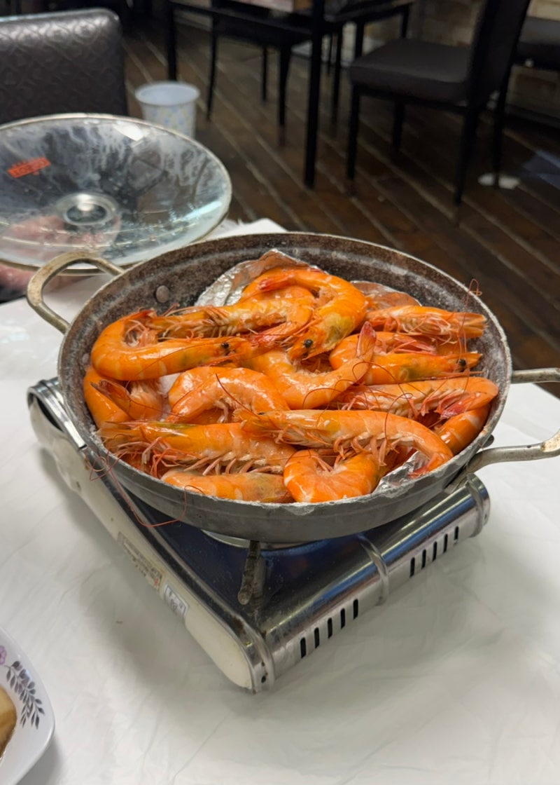 청주 개신동맛집 ㅣ 청주대하맛집후기_김C포차