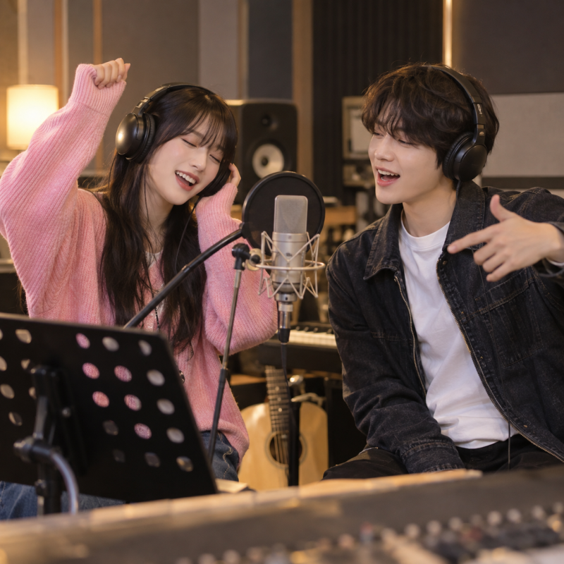 최예나 보기 드문 여자, 새 활동에서 달라질 콘셉트는