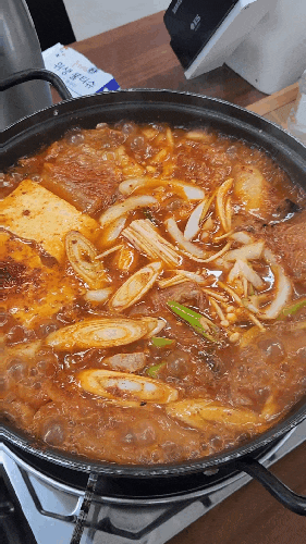 [남원주IC 맛집] 원주 김치찌개 맛집 무실동 추어탕 맛집 흥부네추어탕