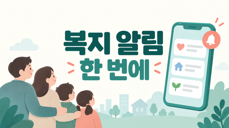 복지멤버십 가입하면 지원금도 자동 신청될까? | Korea Welfare Alerts