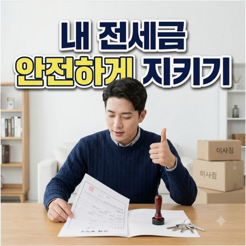 전세보증보험 가입조건 및 신청방법 2026 가이드 수도권 7억 이하 안전하게 지키는 법