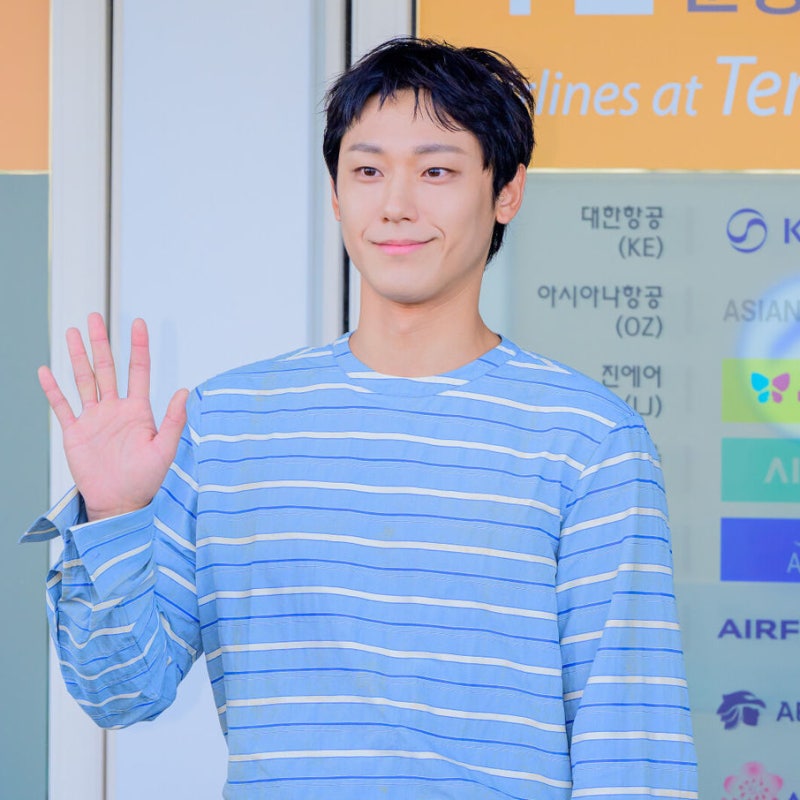 "He has a handsome face..." Lee Do-hyun's short hair draws regretful reactions about his hairstyle