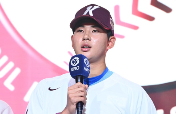 양키스 40억 거절한 하현승김건희 “키움은 열려 있다”