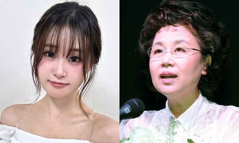 "김다현·심수봉 논란" 총정리, 무대 발언부터 사과까지