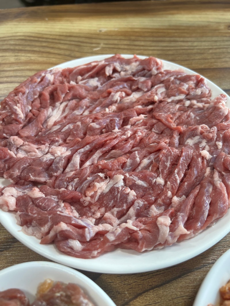 [부산 금정구 맛집] 풍자 또간집 인정! 갈매기살이 정말 맛있는 '부산갈매기' 주말 방문 후기