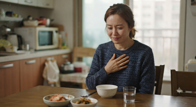 가슴이 답답한데 심장은 정상이라면?｜심장 외 원인까지 확인하세요