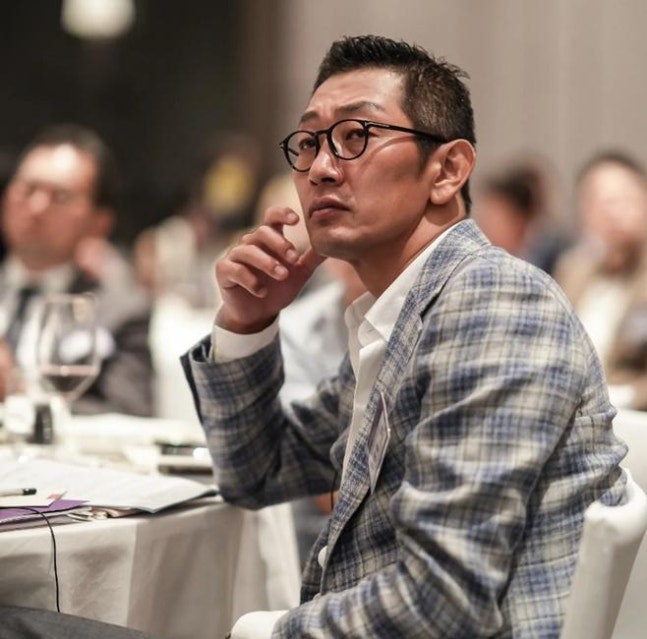 DJ DOC 김창열 "비켜 X발" 욕설 폭로…30년 만에 직접 남긴 사과