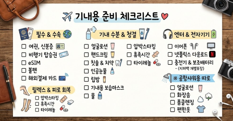 호주 여행준비 10월 체크리스트 어플 유심 이심 상비약