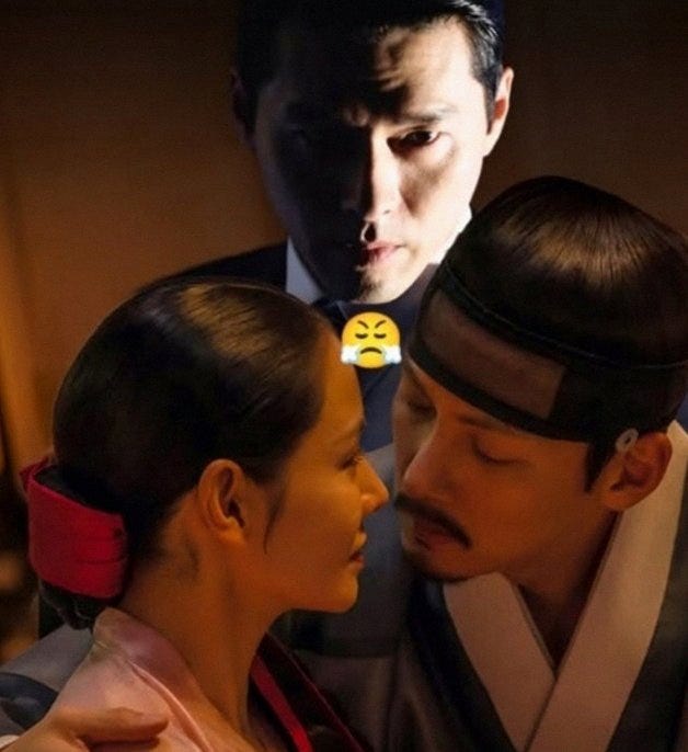 손예진 현빈 호칭 변화? 지창욱 키스신 뒤에 등판한 남편의 반전 반응