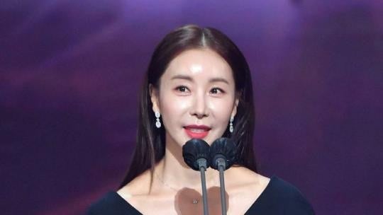 결혼 6년 만에 첫아들…한다감, 출산 당일 슈돌 촬영
