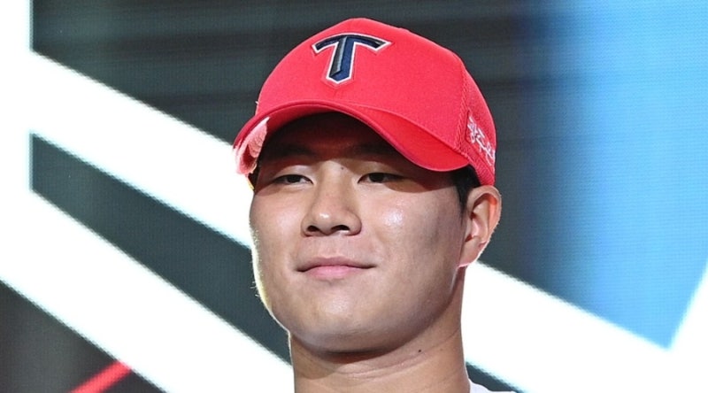 김도영 3루 자리 벌써 바뀌나? KIA가 전체 3순위 이호민 뽑은 진짜 이유