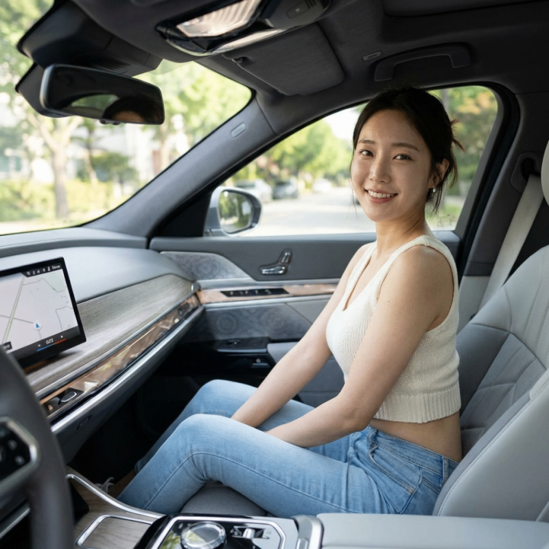 "750i는 이제 못 산다?" 2026 신형 BMW 7시리즈 페이스리프트 가격표 740D 750E 750i 연비표 제원표 옵....