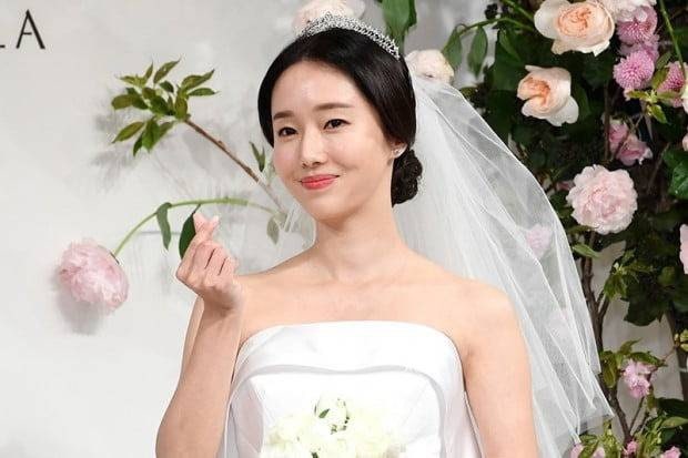 2대 의사집안이라 반대 걱정했는데…시아버지가 팬이라 한번에 결혼 승낙받았다는 연예인