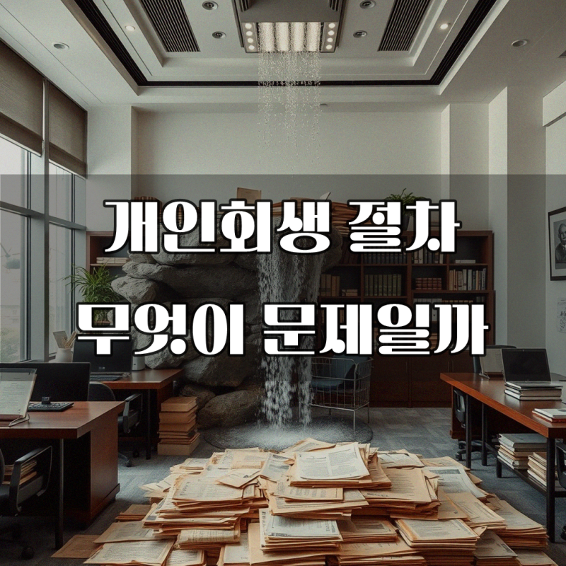개인회생 바이크를 할부로 살수 있나요? 체계적인 준비 방법