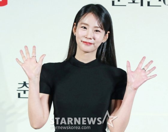 카라 한승연 목 디스크 투혼 속 대학 축제 무대 올라 팬들 걱정 이어져