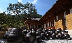 간장 이야기 (4) - 중국 간장, 노추(老抽)