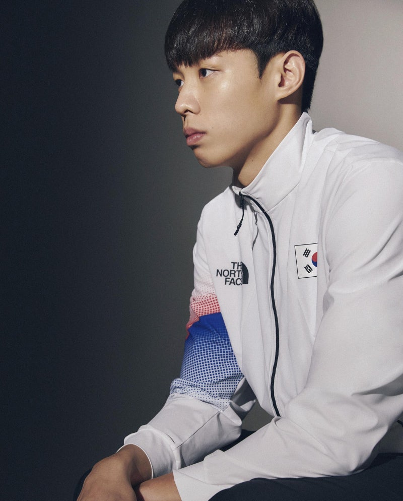 양재훈 접영 100m 결승 5위, 50m까지 3위였다가 막판에 밀린 이유