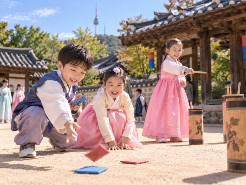 2026 추석 서울 무료 행사, 아이와 가볼만한곳 총정리
