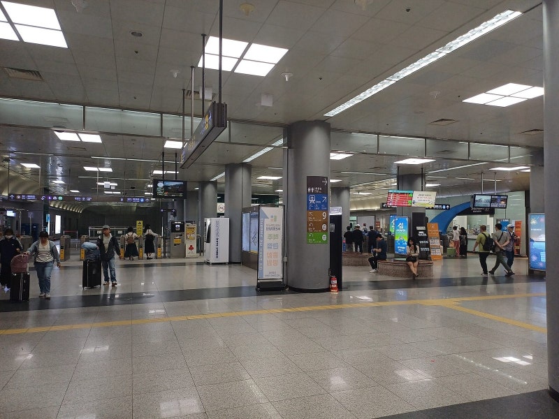 김포공항 국제선으로 도쿄·오사카, 인천보다 짧아지는 구간과 그대로인 구간(2026년 10월 기....