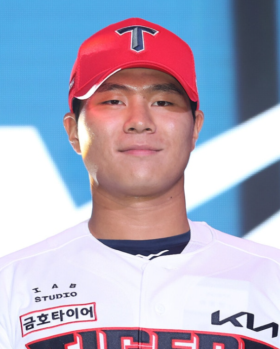 KIA 신인 드래프트, 3순위 이호민 선택에 숨은 계산…김도영 유격수 전환까지 맞물렸다