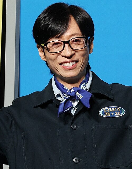 유재석, 녹화 취소 하루 만에 ‘유퀴즈’ 촬영장 복귀…공식 현장 공개