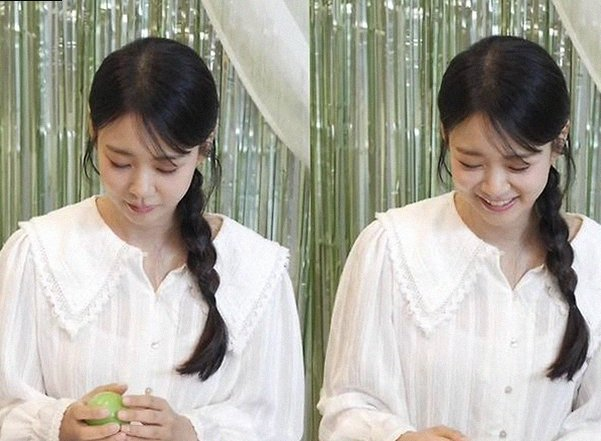 카라 한승연 서강대 축제 무대에서 보여준 목 디스크 투혼과 팬들의 걱정 어린 시선