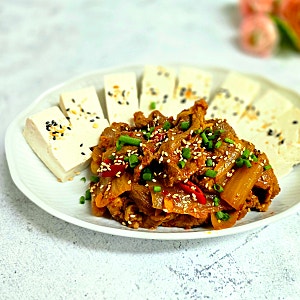 돼지고기 김치 두루치기 레시피 앞다리살 제육볶음 맛있게 만드는법