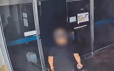 "56세 대전 도솔산 바바리맨"…여고생 상대로 벌인 일 끝에 드디어 잡힌 남성의 반전