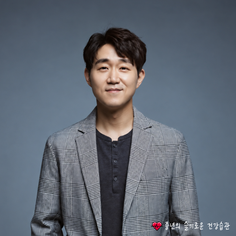 “가벼운 타박상이 왜 안 낫지?” 최성원, 병원 갔다가 급성 백혈병 진단