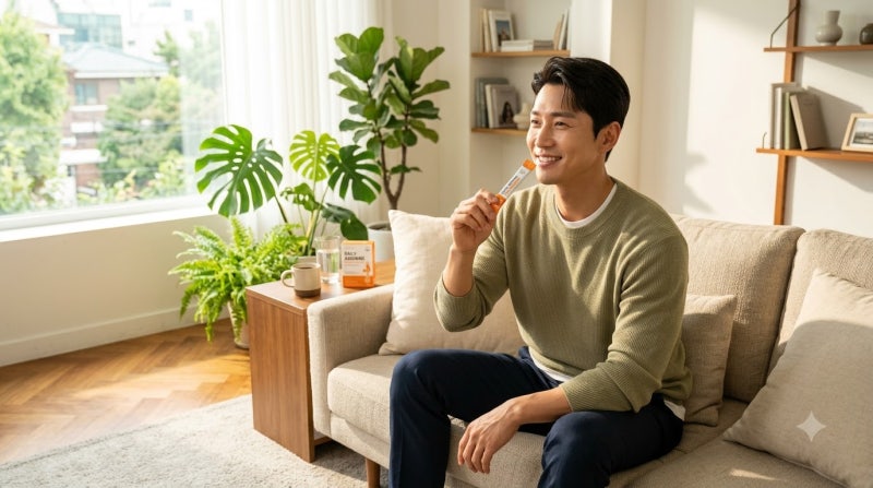 L-아르기닌 효능 추천 복용법, 엘아르기닌 탈모와 연관있을까?