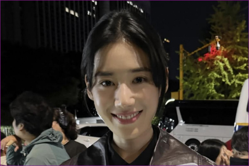 정은채 김충재 공개 열애, 재벌X형사2 종영 인터뷰에서 전한 응원