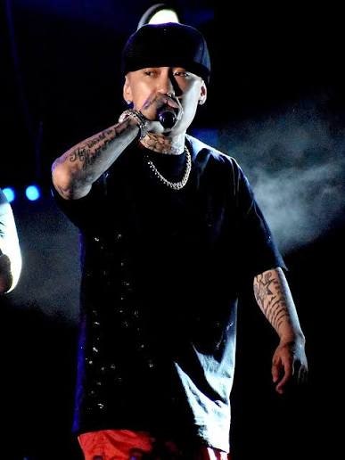 래퍼 도끼(Dok2)의 프로필,데뷔, 최근 근황 및 거주지