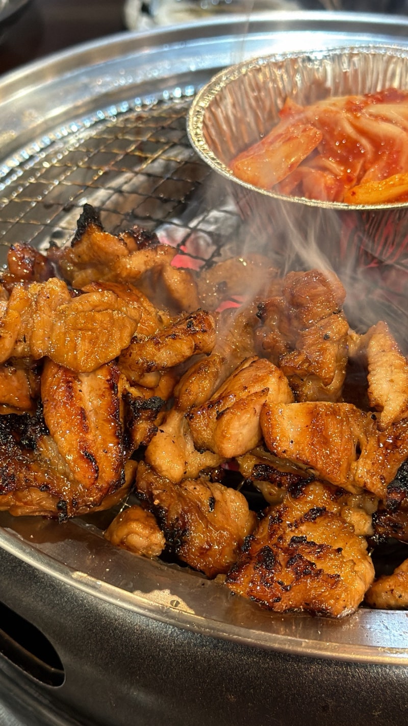 대구 반고개역 맛집ㅣ또바기갈비ㅣ대명동 가성비 돼지갈비 맛집ㅣ김치찌개 강추