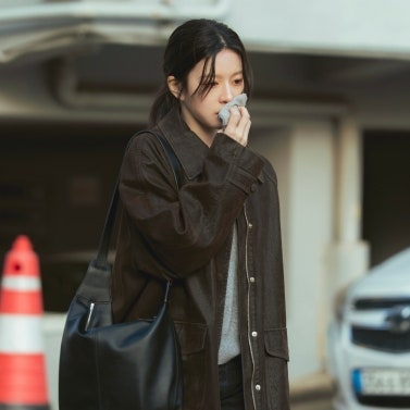 One of the Most Anticipated Dramas... Koo Kyo-hwan and Go Youn-jung's JTBC Drama Leaves Regret with Less Than 10% Ratings