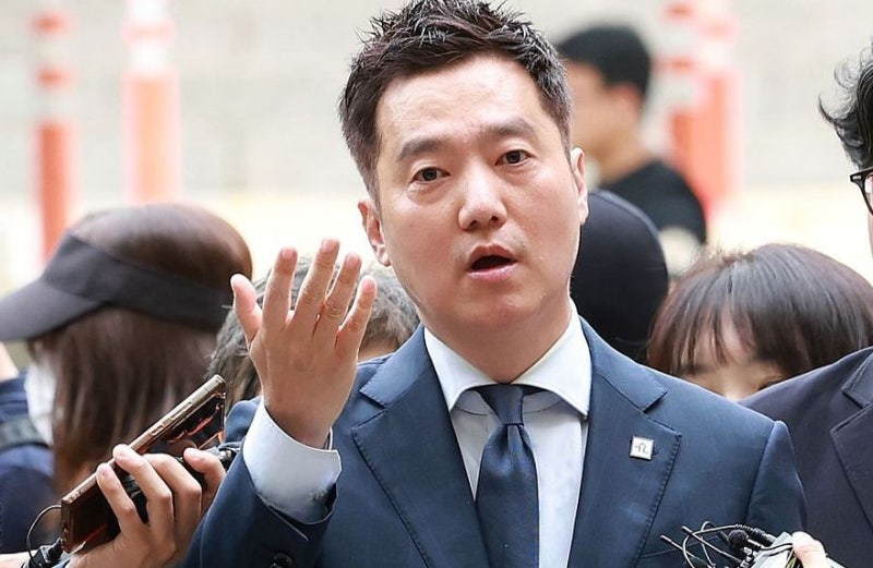 김세의 압구정 아파트 경매 왜? 김소연 변호사 수임료부터 구속·김수현 사건까지 총정리