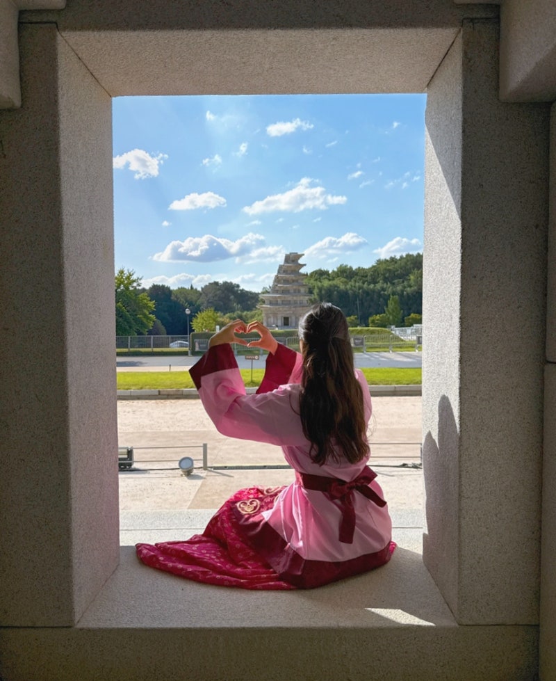 Geumma Village Trip: Iksan Attractions, Mireuksa Temple Site, Baekje Experience, Wanggung-ri Historic Site Travel Course