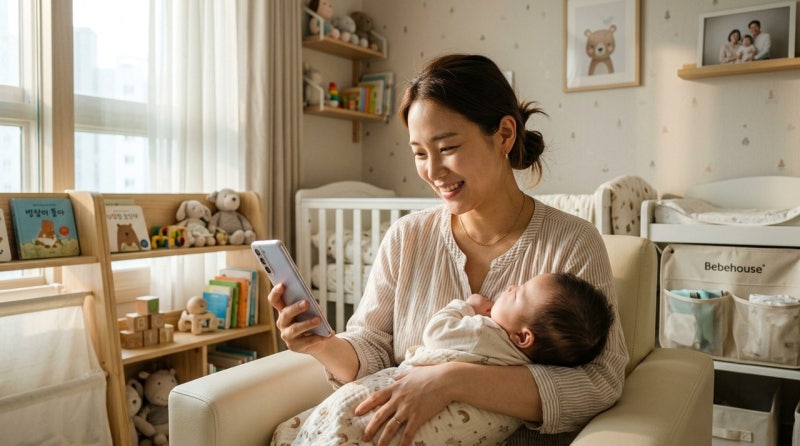2026 부모급여 신청방법 및 아동수당 양육수당 지원금액 복지로 지급일 총정리