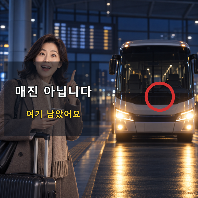 추석 기차 시간표 확인하고 고속버스로 갈아타는 법